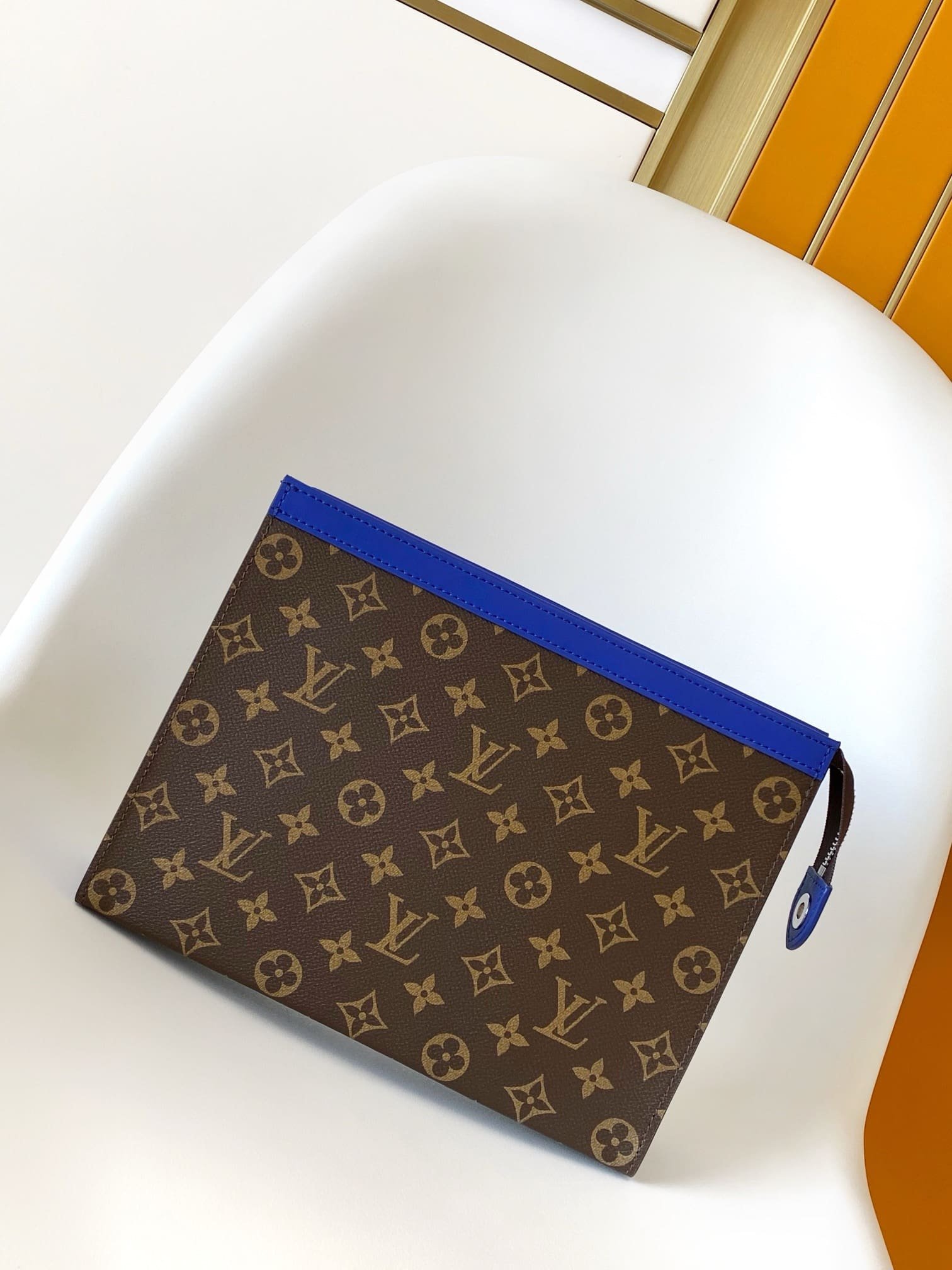 L0vis Vvtt0n M12819 Pochette Voyage MM