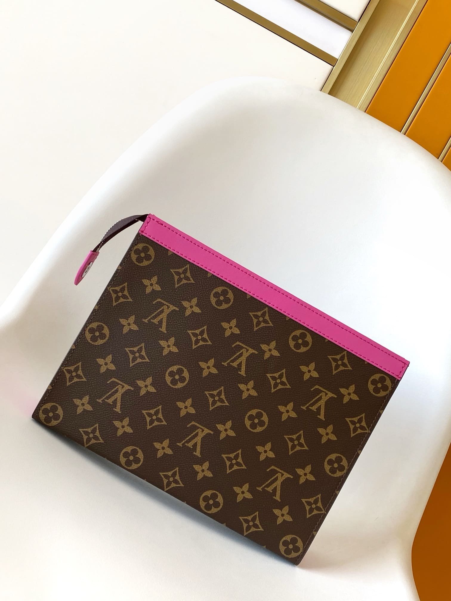 L0vis Vvtt0n M12818 Pochette Voyage MM
