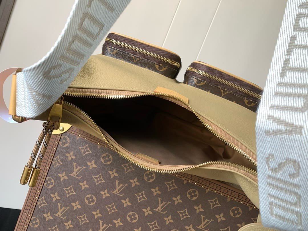 L0vis Vvtt0n M12697 Hobo Cargo