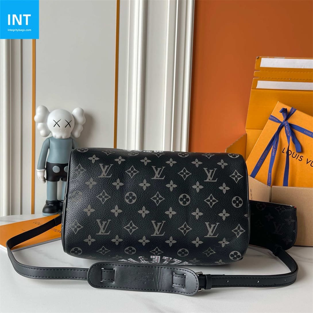 L0vis Vvtt0n M26176 Speedy P9 Bandoulière 30 Jackets
