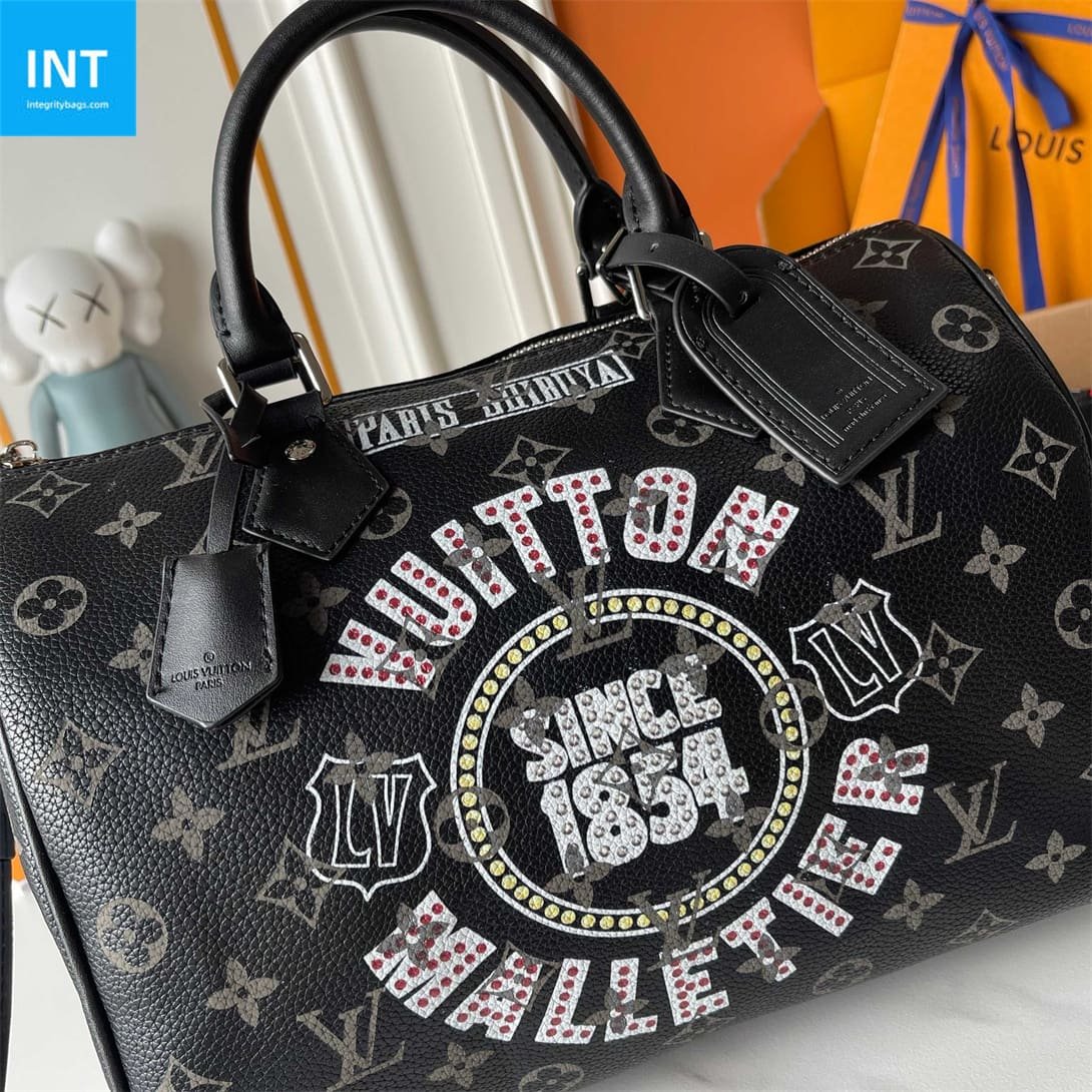 L0vis Vvtt0n M26176 Speedy P9 Bandoulière 30 Jackets