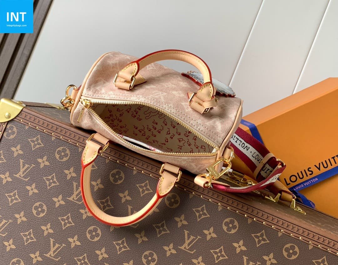 L0vis Vvtt0n M15151 Speedy Bandouliere 20