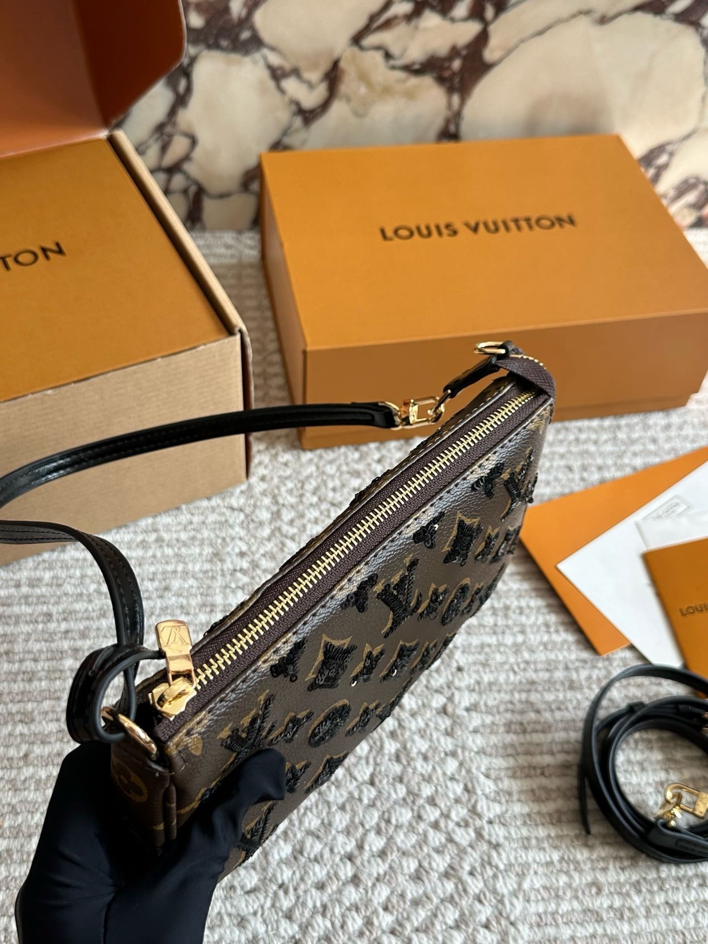 L0vis Vvtt0n M26473 Pochette Accessoires