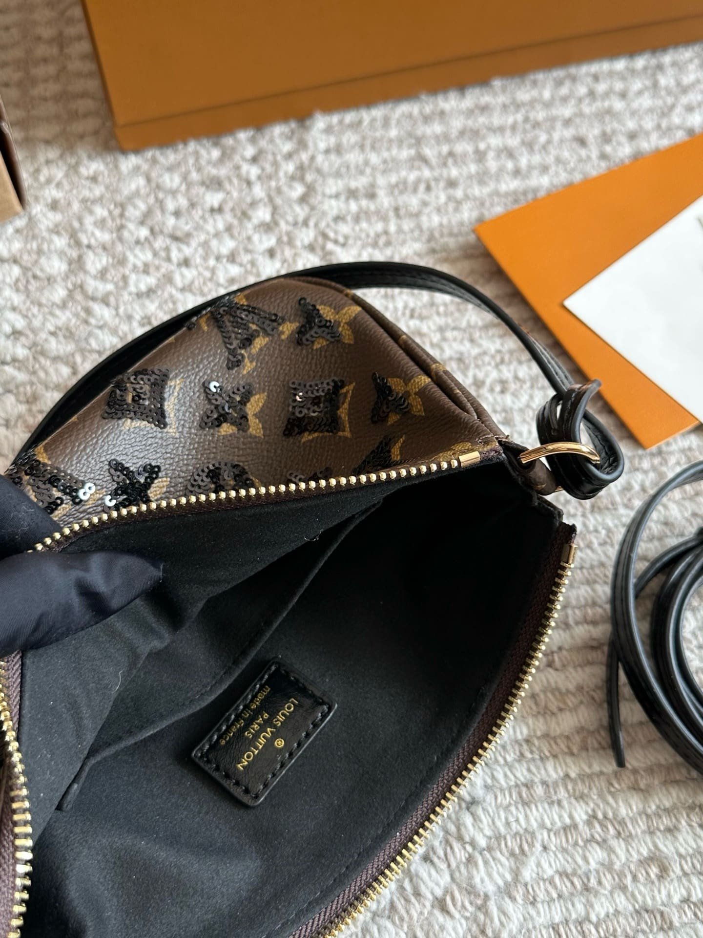 L0vis Vvtt0n M26473 Pochette Accessoires