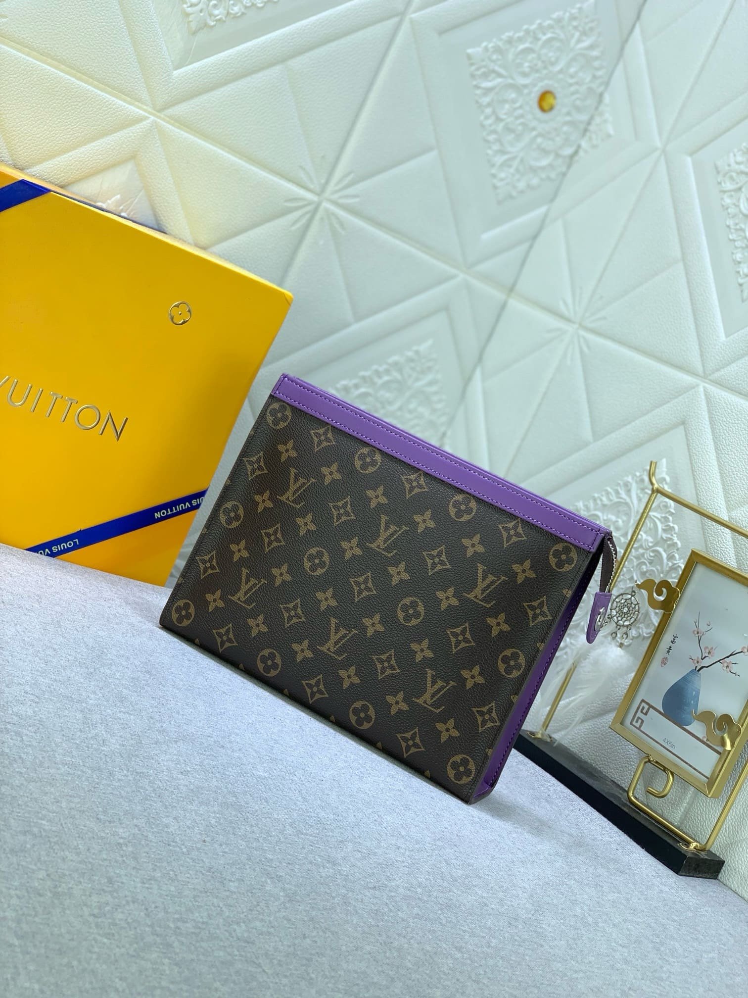 L0vis Vvtt0n Pochette Voyage MM M82859