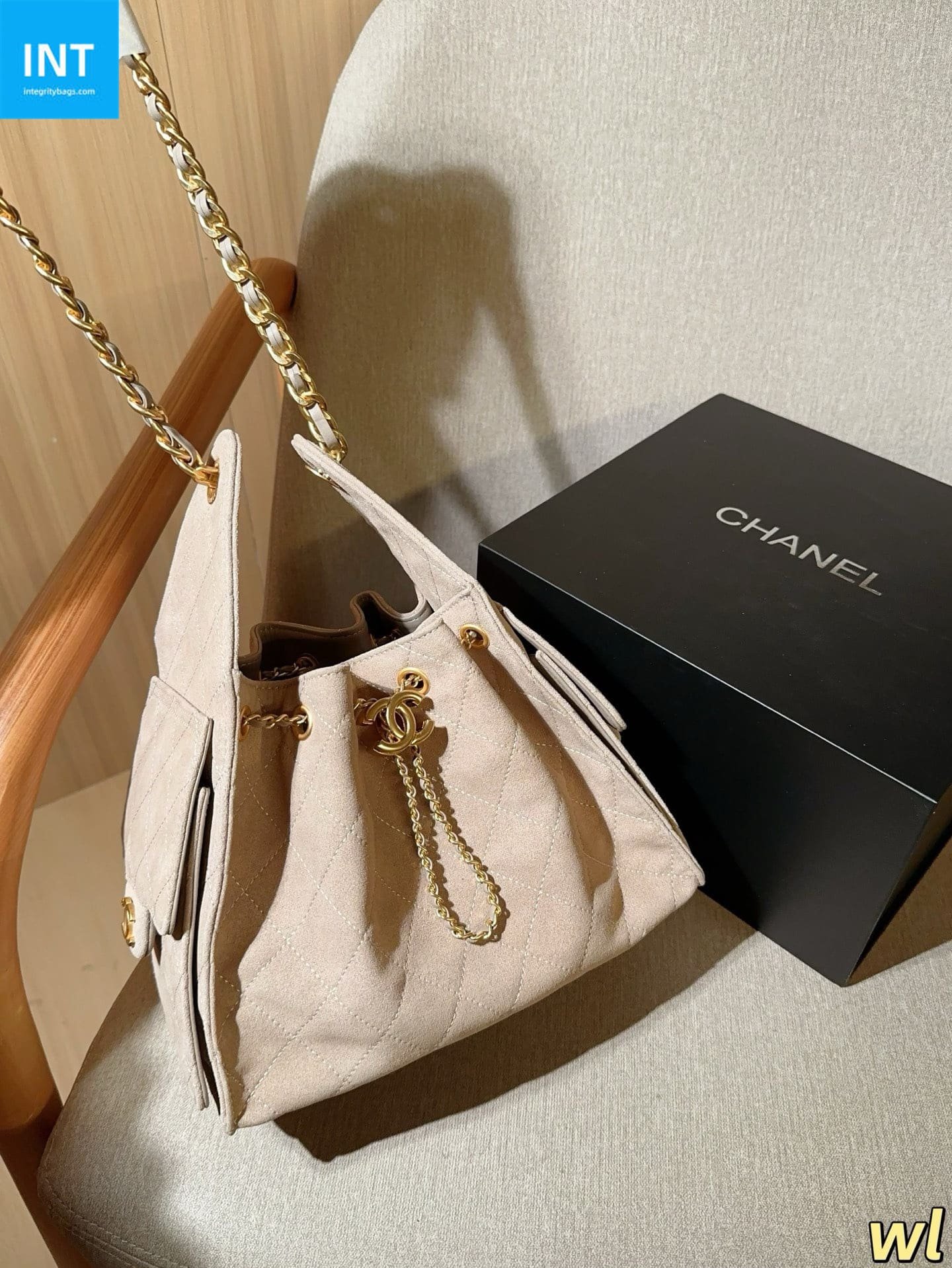 Ch**el 25 Small Handbag