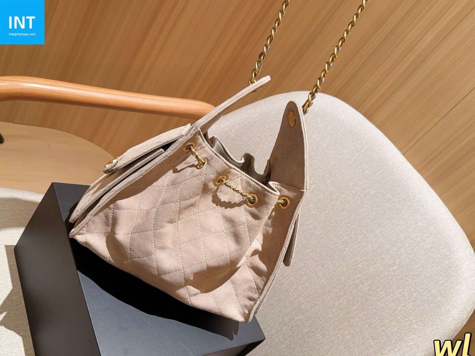 Ch**el 25 Small Handbag
