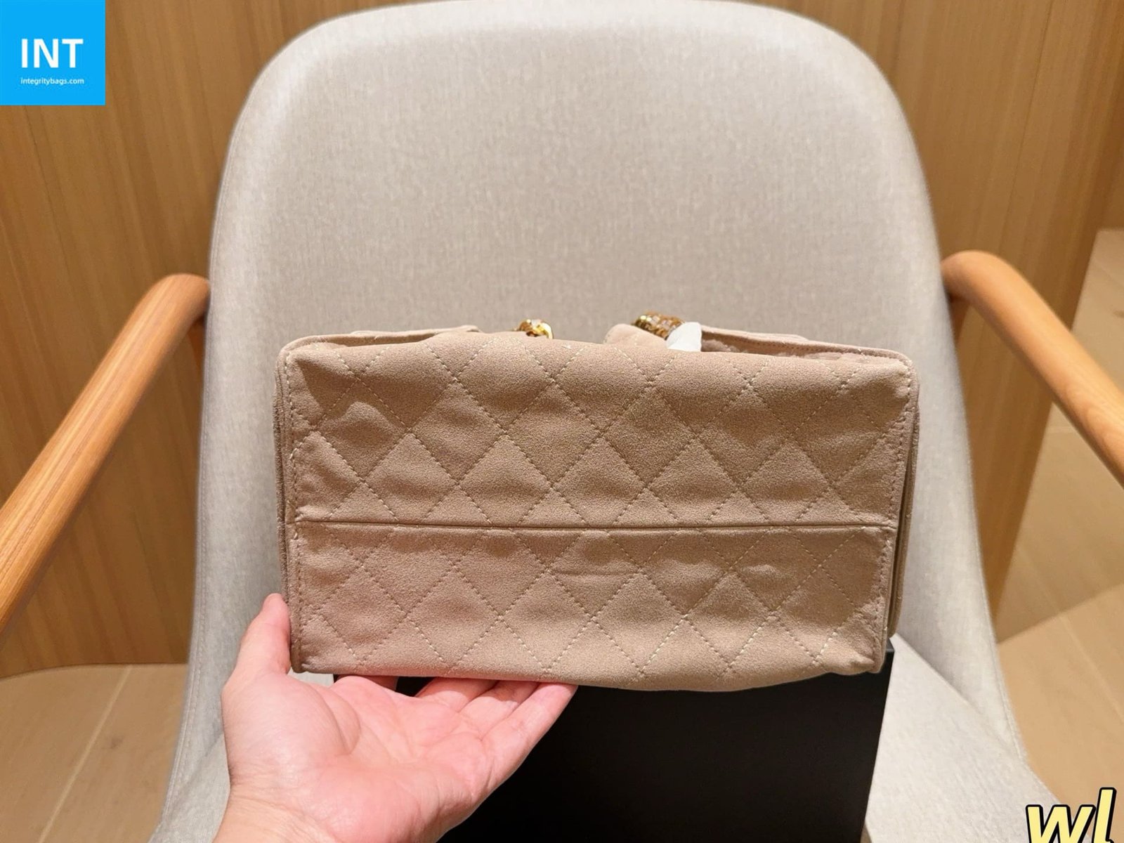 Ch**el 25 Small Handbag