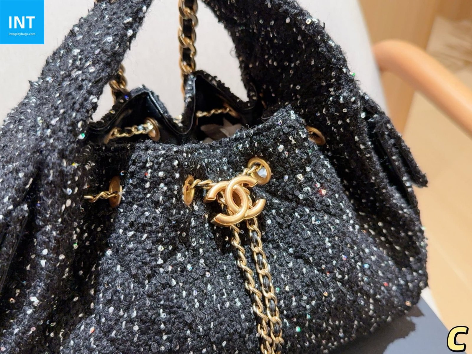 Ch**el 25 Small Handbag