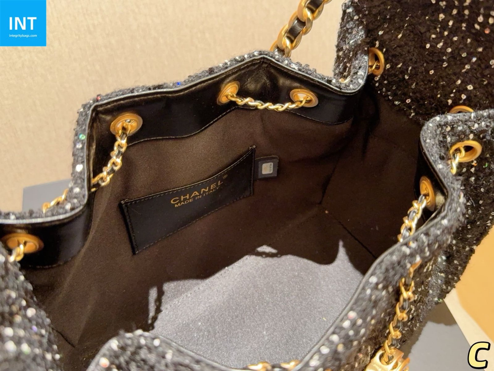 Ch**el 25 Small Handbag