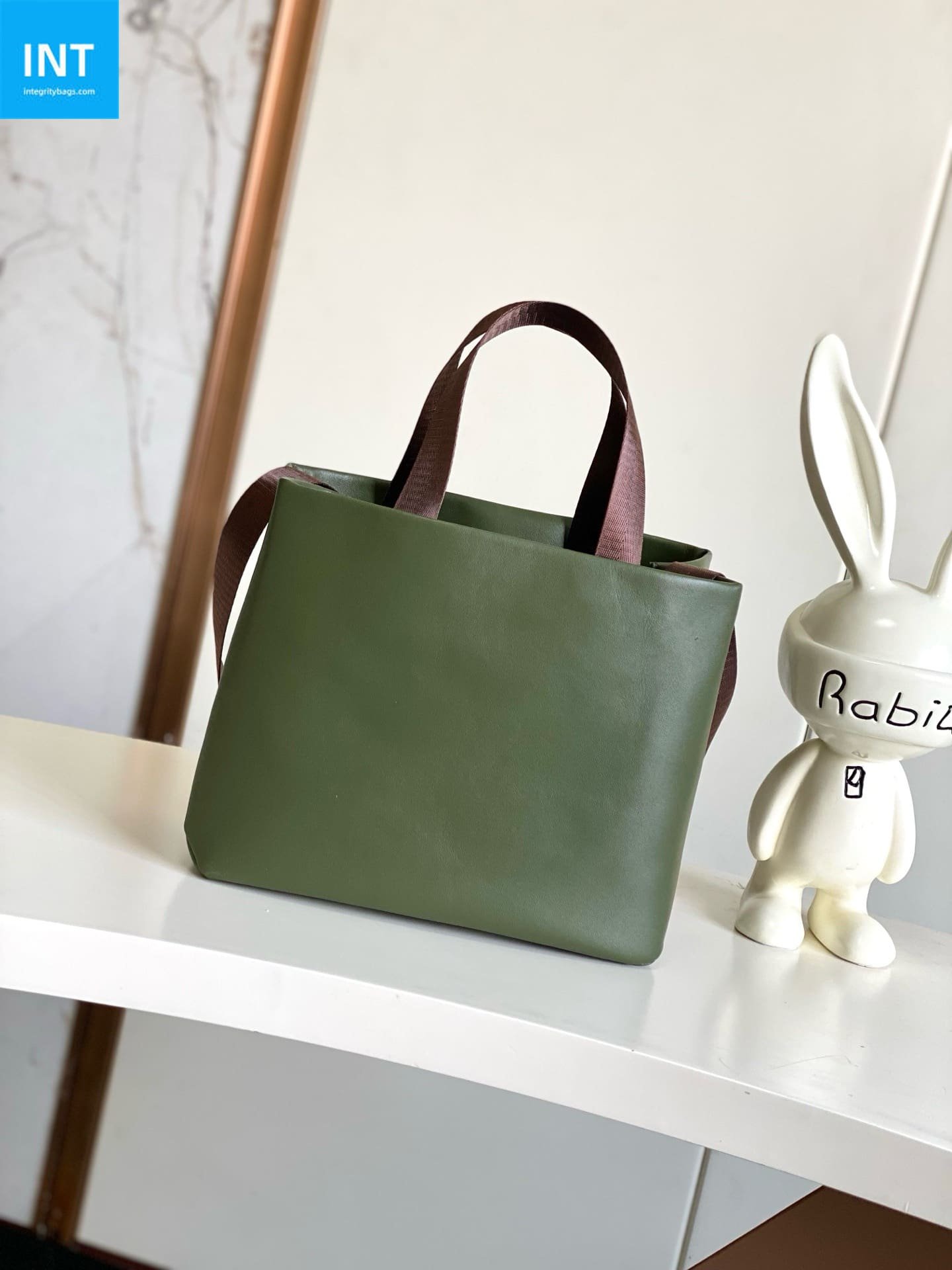 L0vis Vvtt0n M15238 Mini Shopper Tote