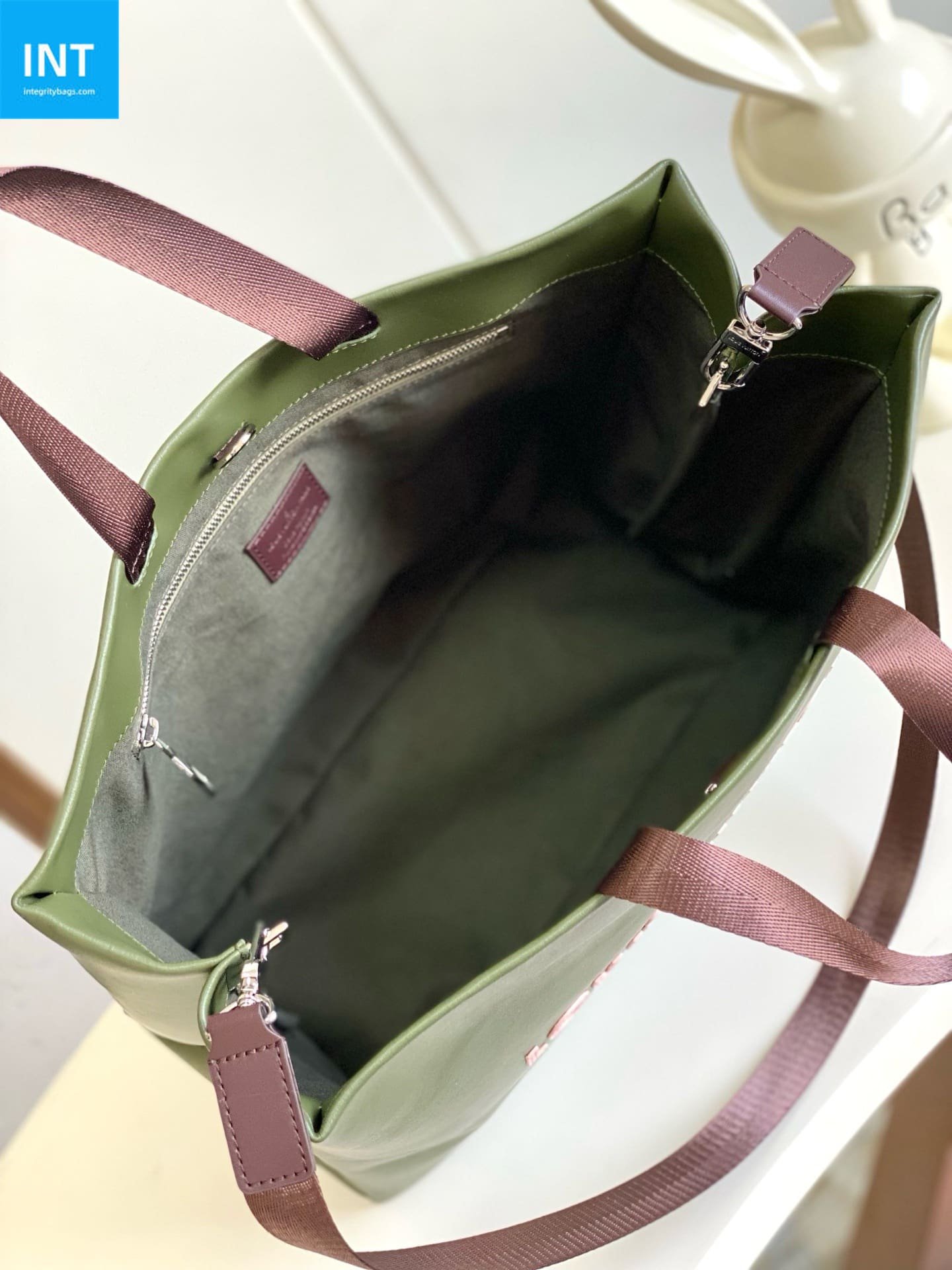 L0vis Vvtt0n M26082 Shopper Tote MM