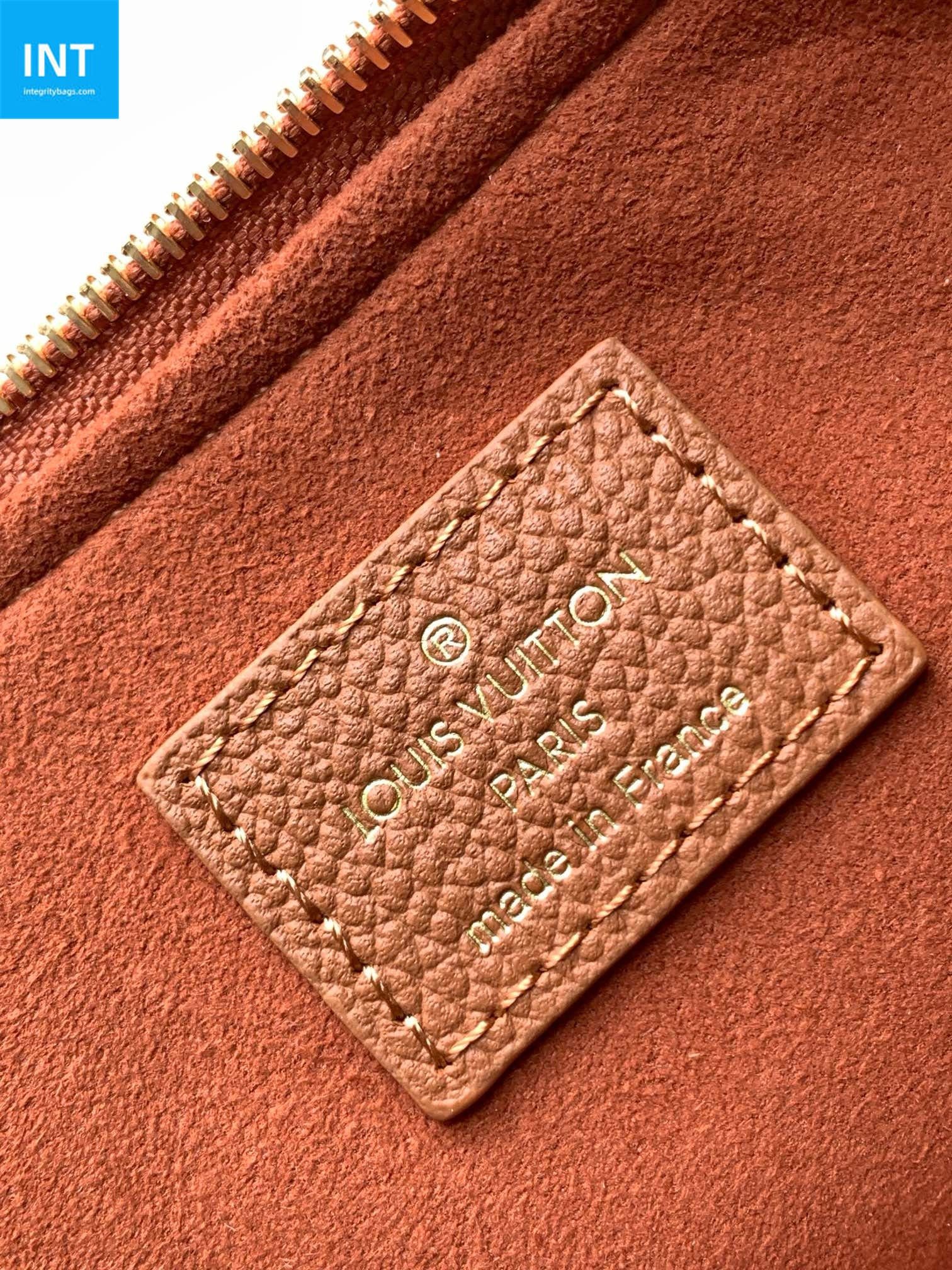 L0vis Vvtt0n M11916 Pochette Liv