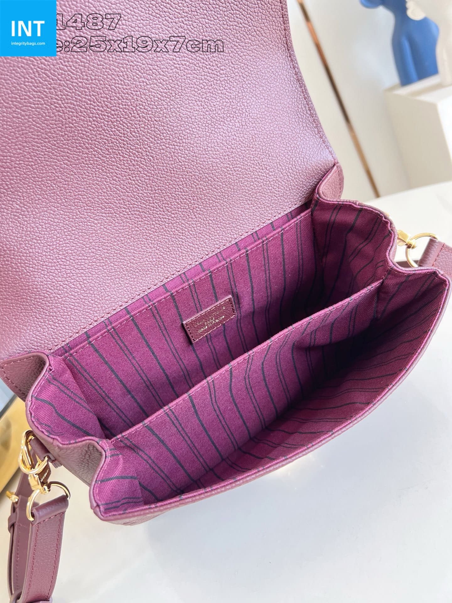 L0vis Vvtt0n M25939 Pochette Metis MM