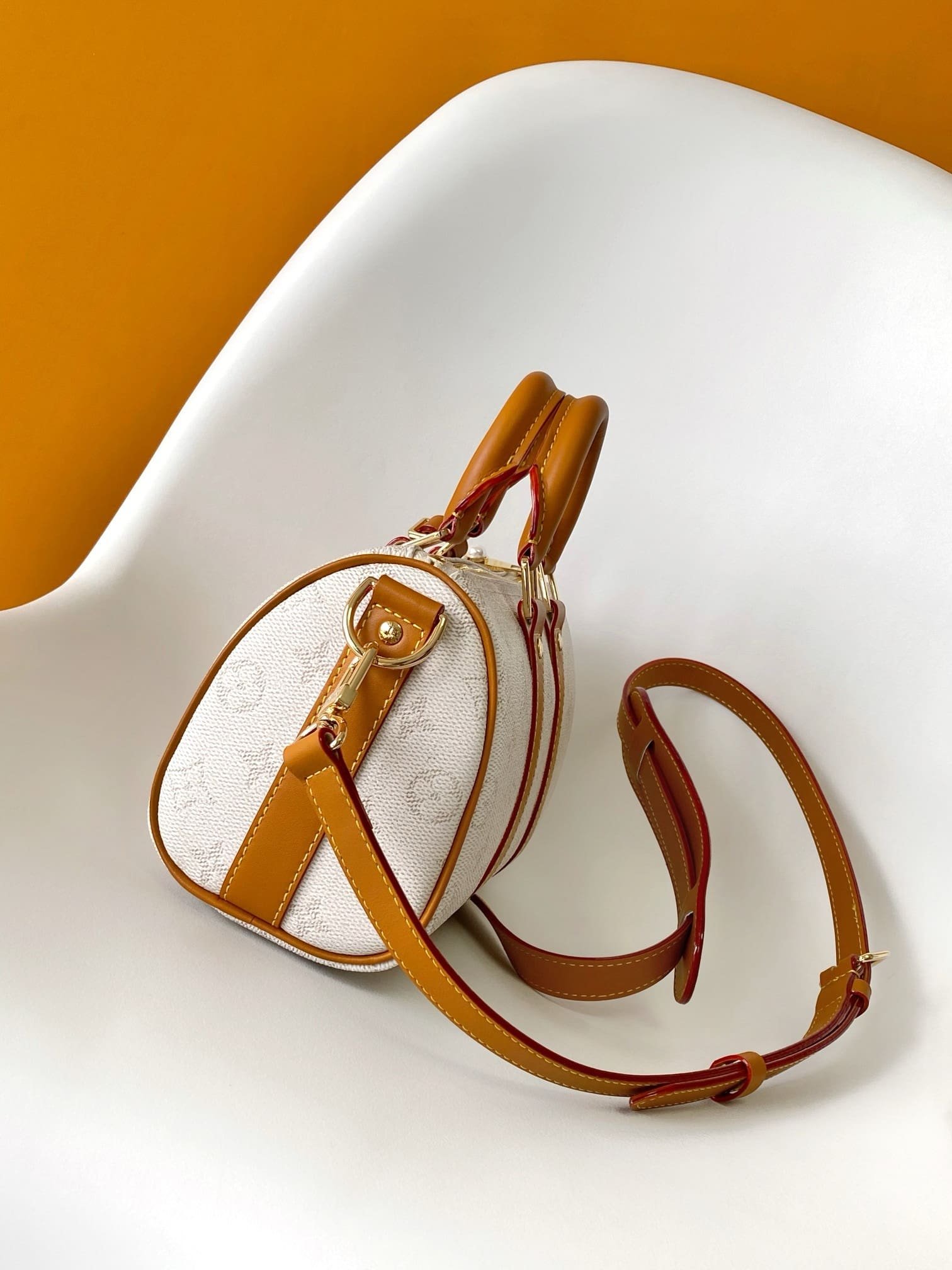 L0vis Vvtt0n M15076 Keepall Bandoulière 25