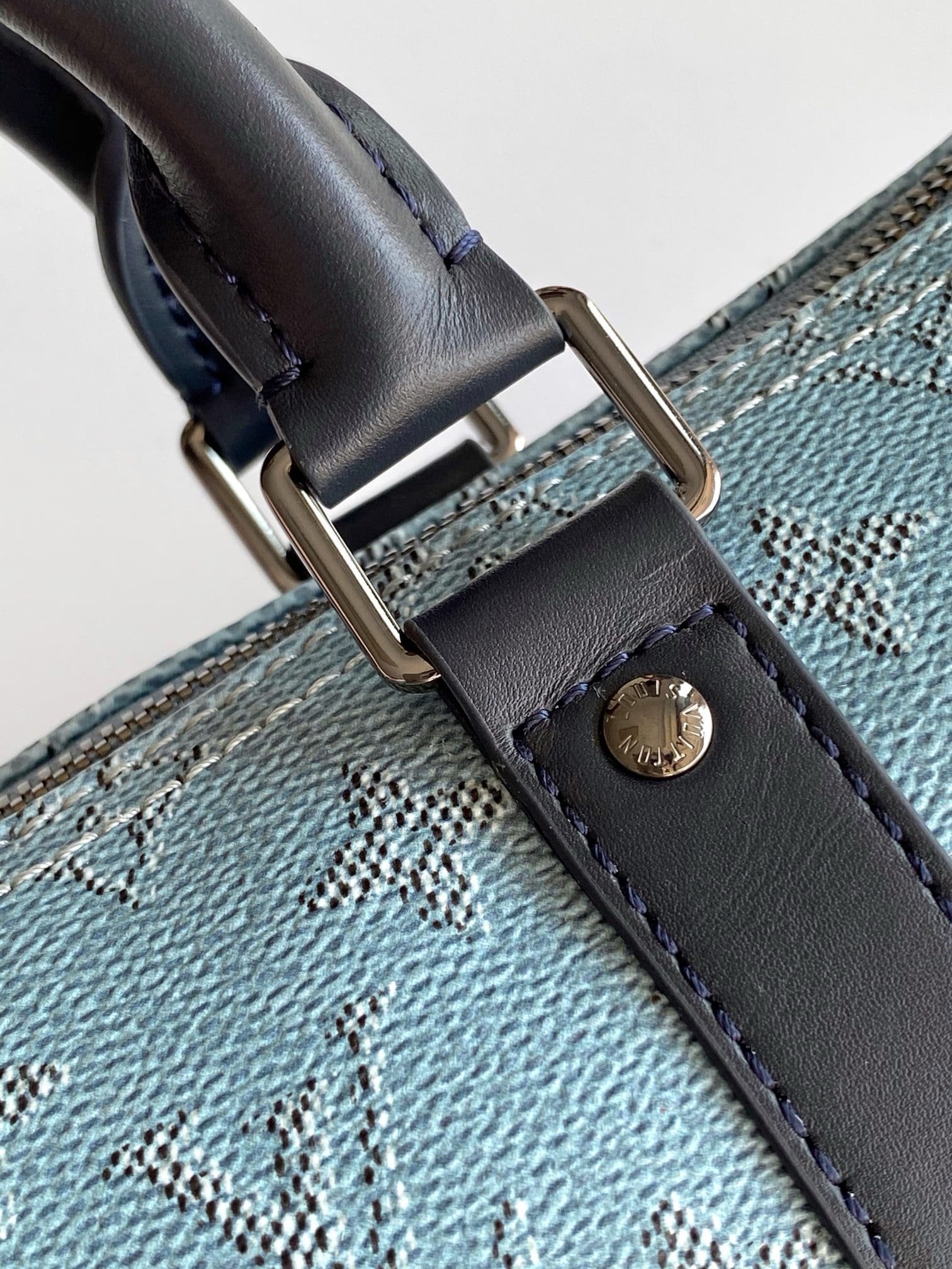 L0vis Vvtt0n M14681 Keepall Bandoulière 25