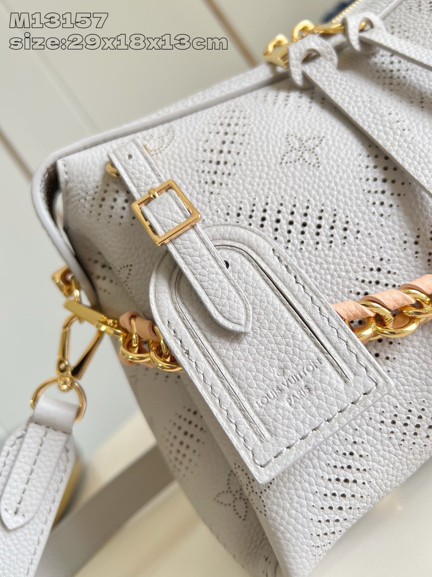 L0vis Vvtt0n M13157 Hand It All PM