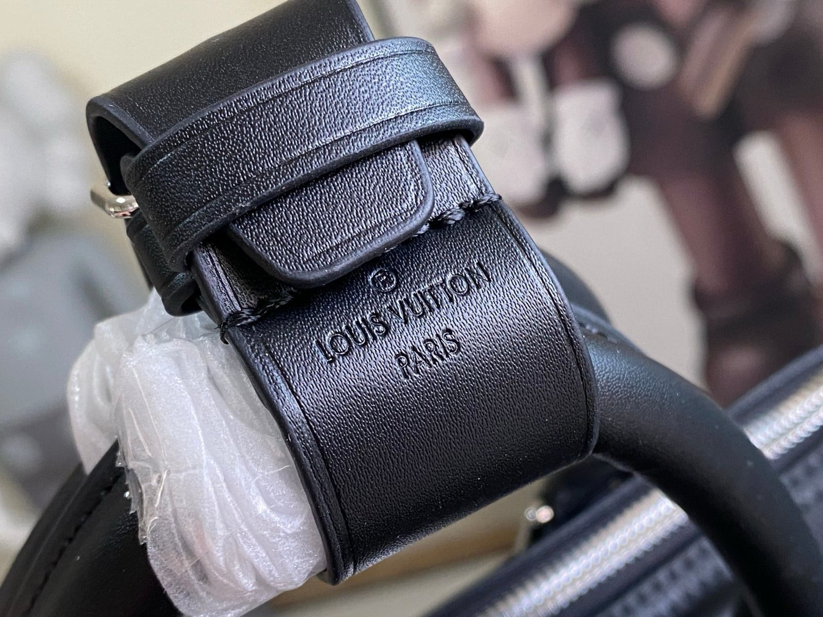 L0vis Vvtt0n M12690 Keepall Bandoulière 50