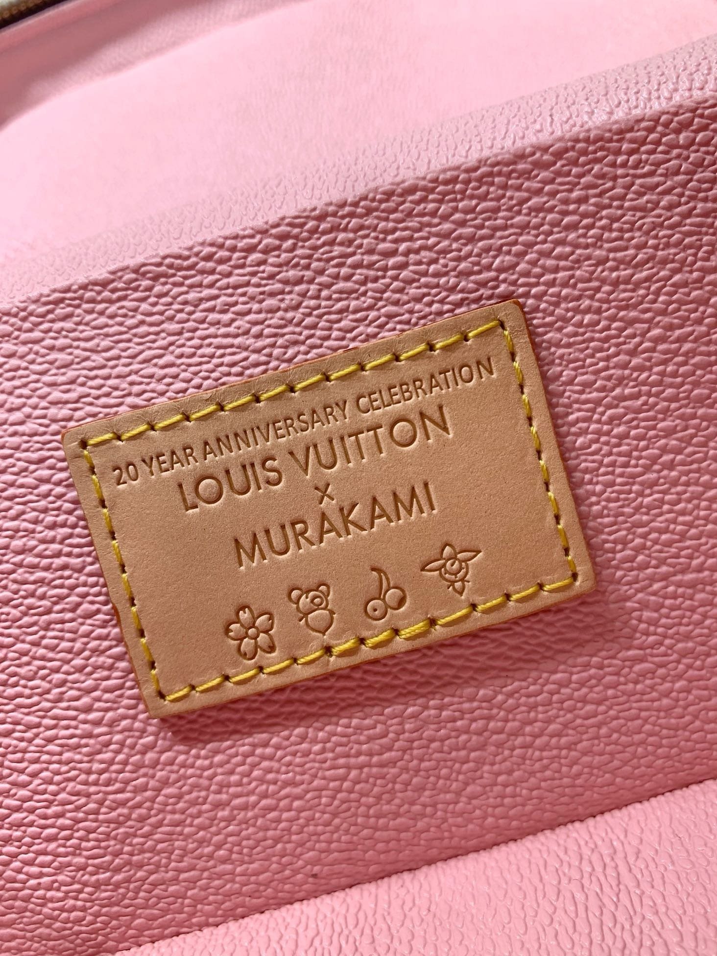 L0vis Vvtt0n M14181 LV x TM Nice Mini