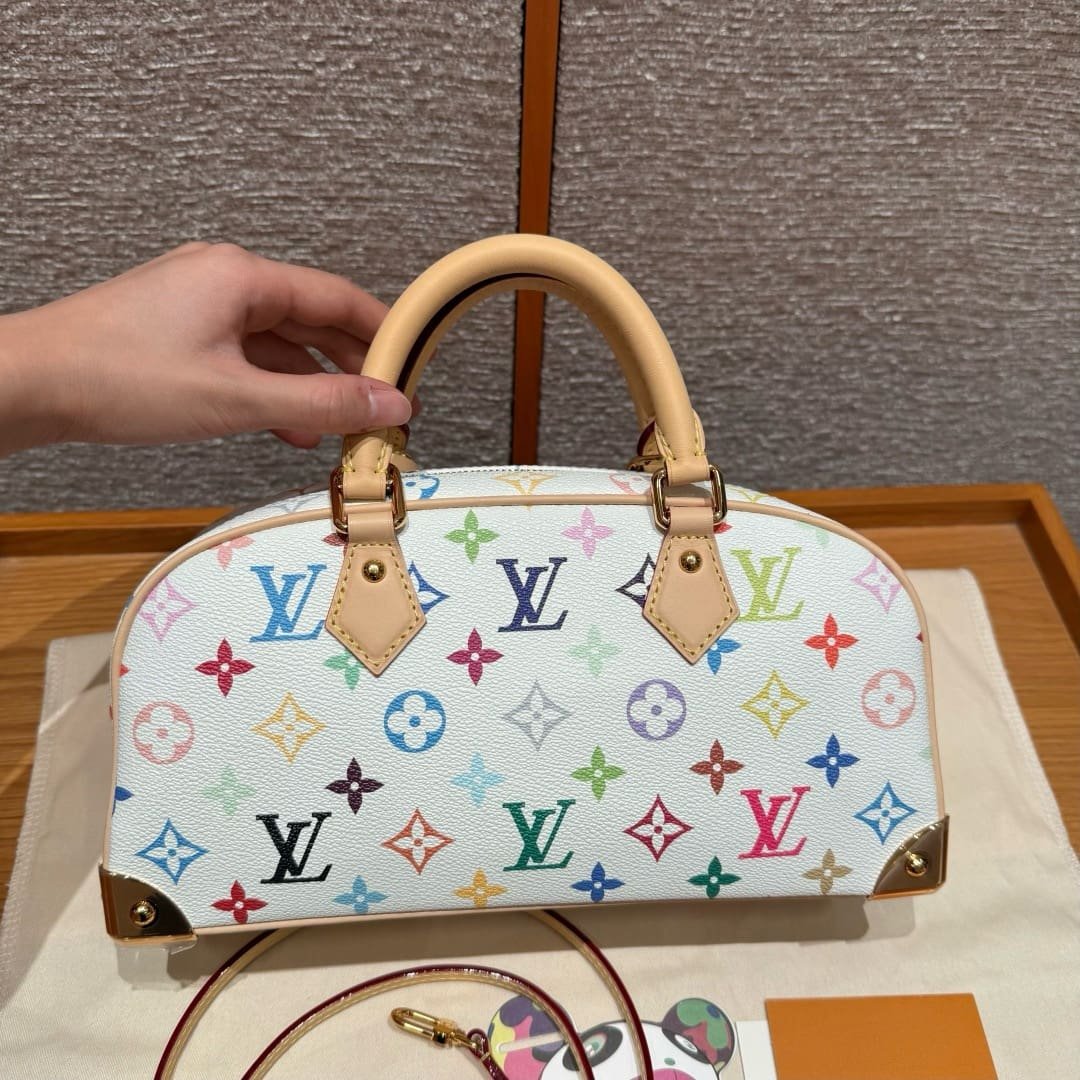 L0vis Vvtt0n M13084 LV x TM Handbag East West
