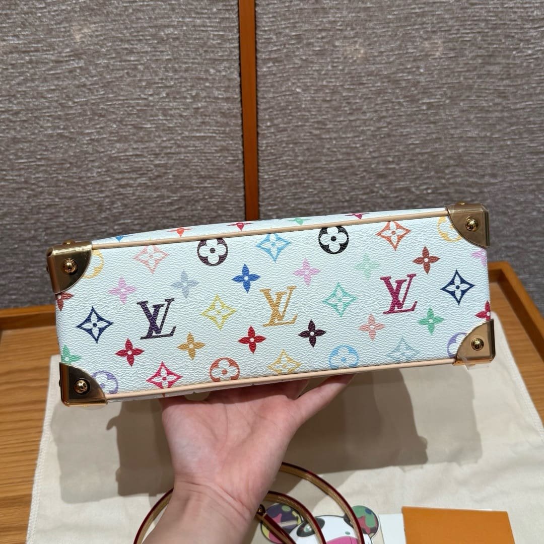 L0vis Vvtt0n M13084 LV x TM Handbag East West