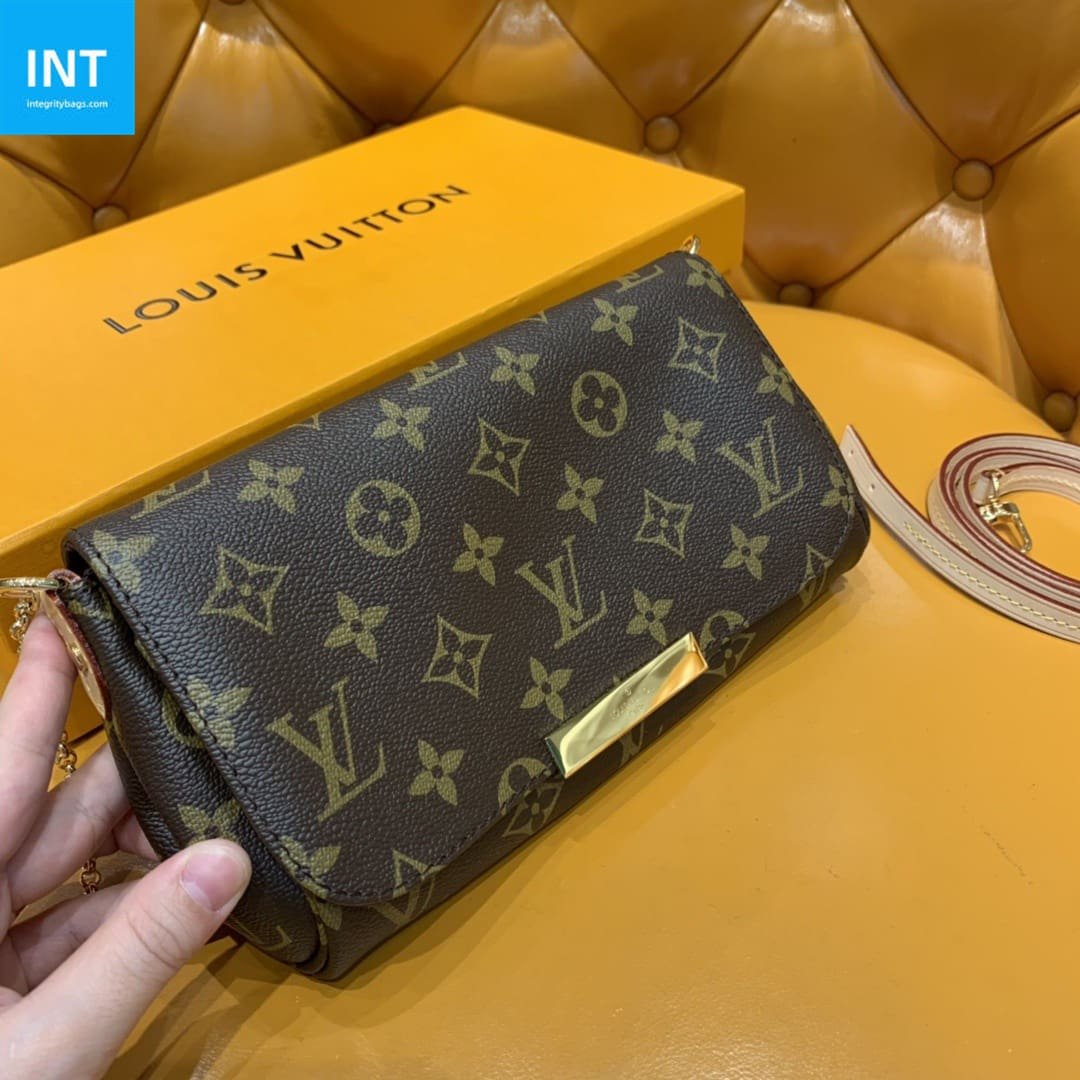 L0vis Vvtt0n M40717 Monogram Canvas