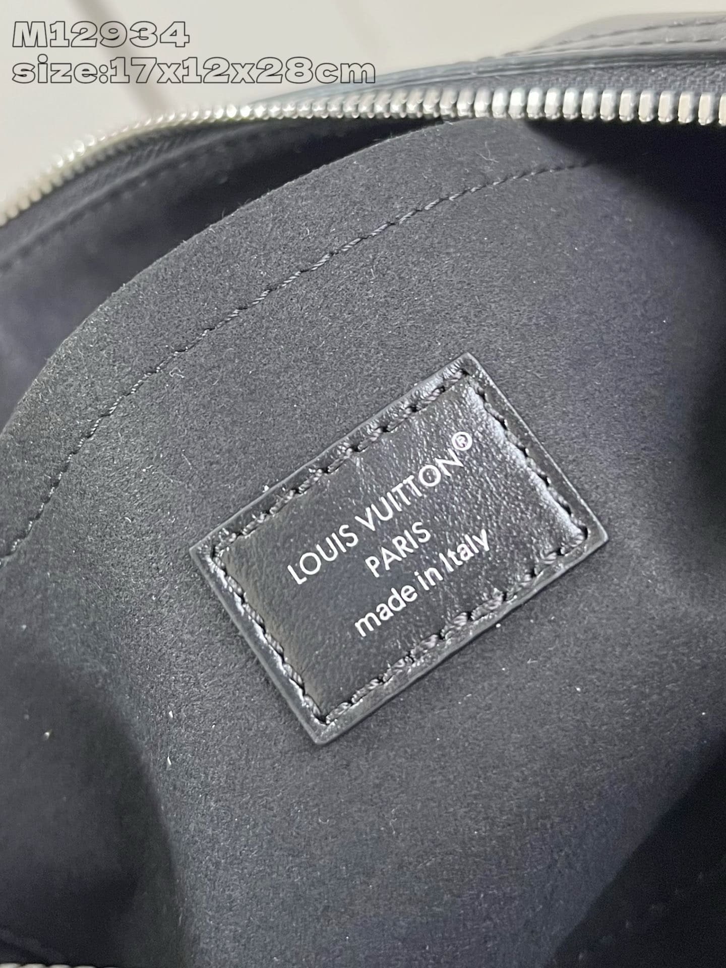 L0vis Vvtt0n M12934 Speedy Cargo Vibe