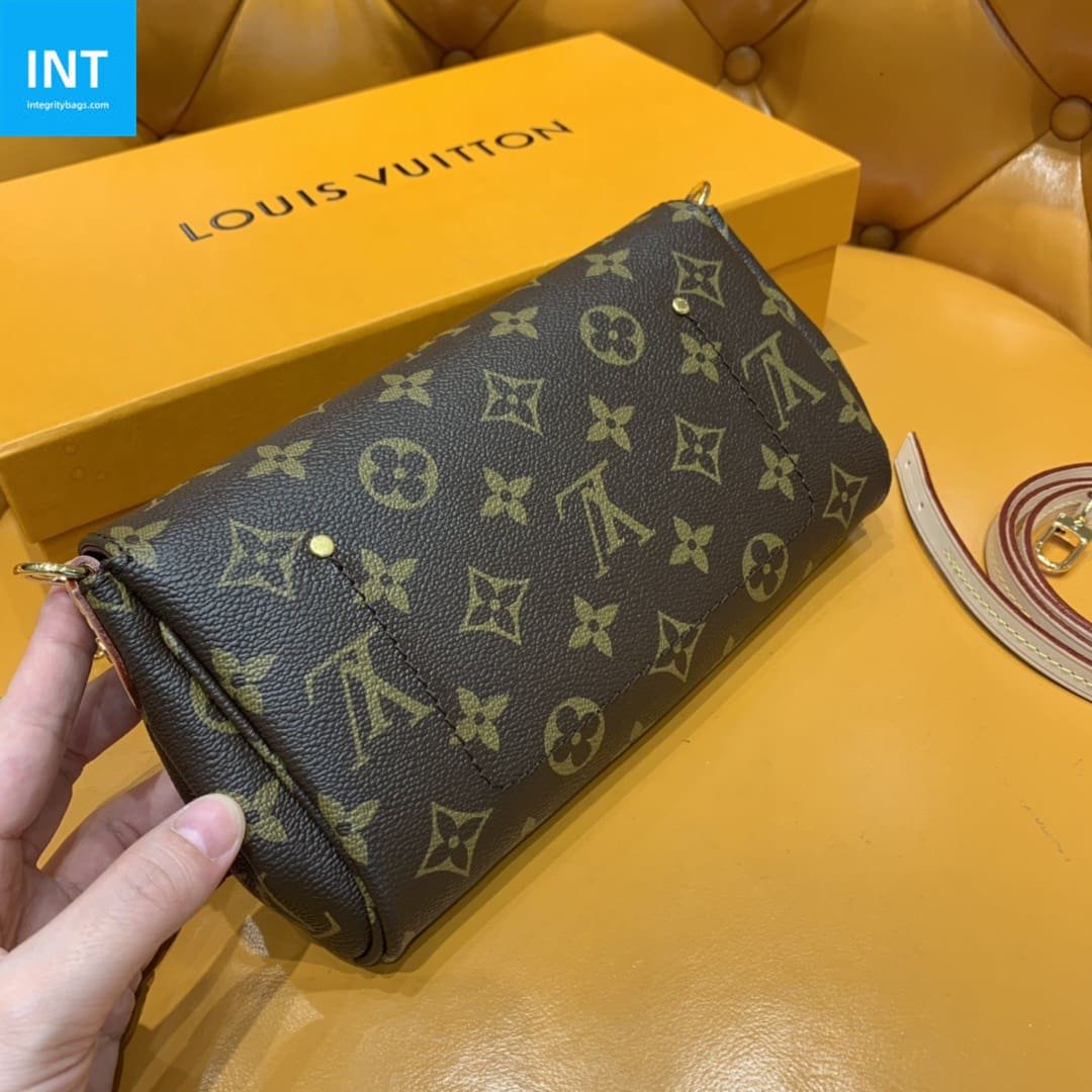 L0vis Vvtt0n M40717 Monogram Canvas