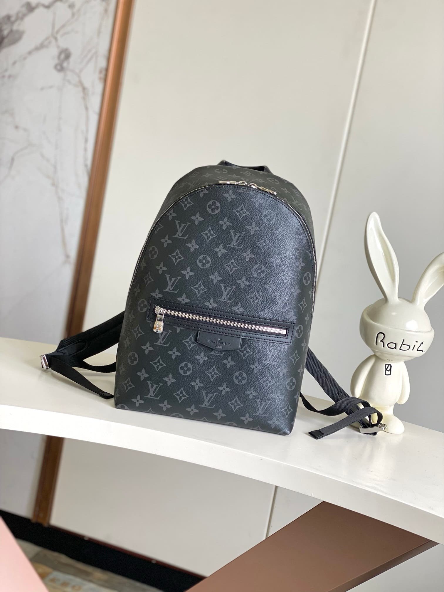 L0vis Vvtt0n M14020 Discovery Slim Backpack