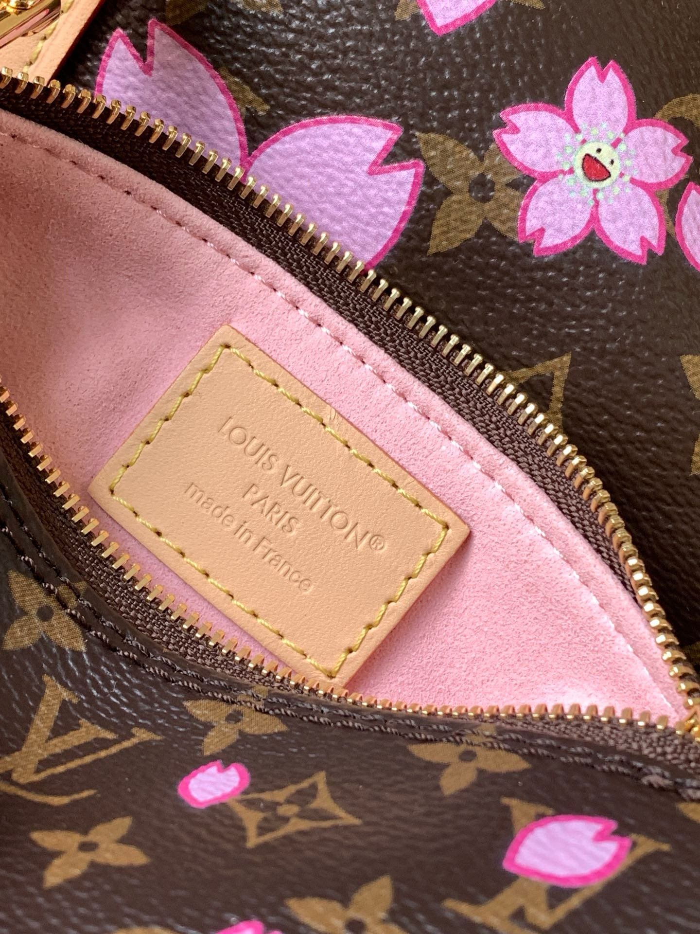 L0vis Vvtt0n M13097 LV x TM Papillon