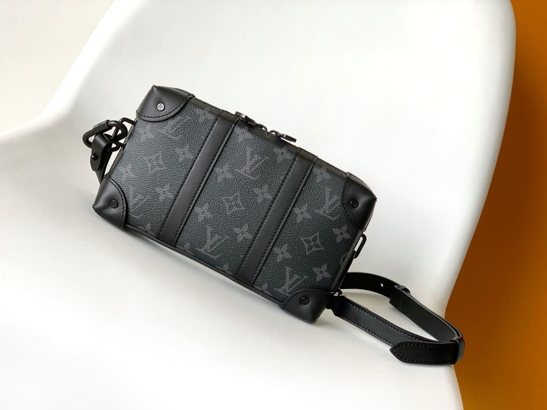L0vis Vvtt0n M69838 Soft Trunk Wallet