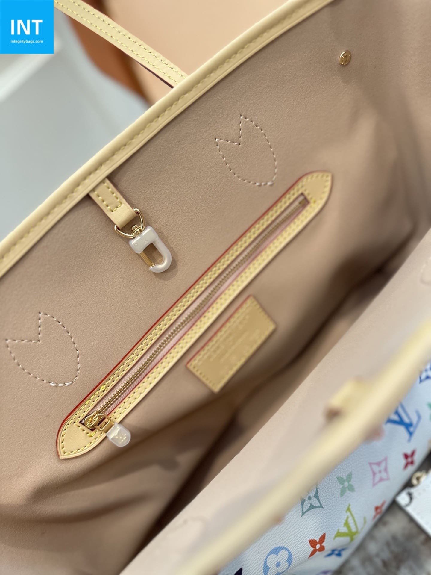 L0vis Vvtt0n M27787 LV x TM Neverfull MM