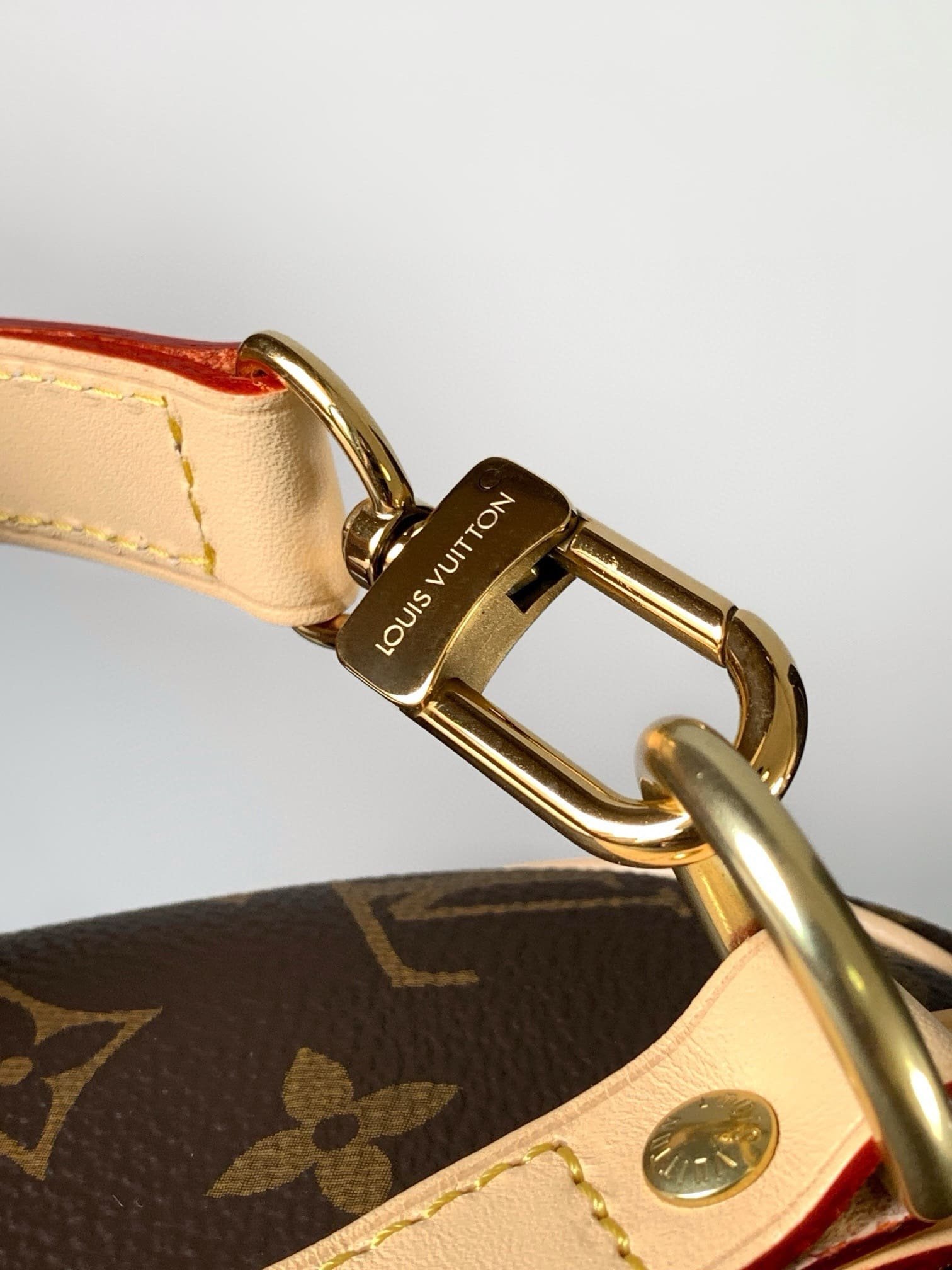 L0vis Vvtt0n M46980 Speedy Bandoulière 30