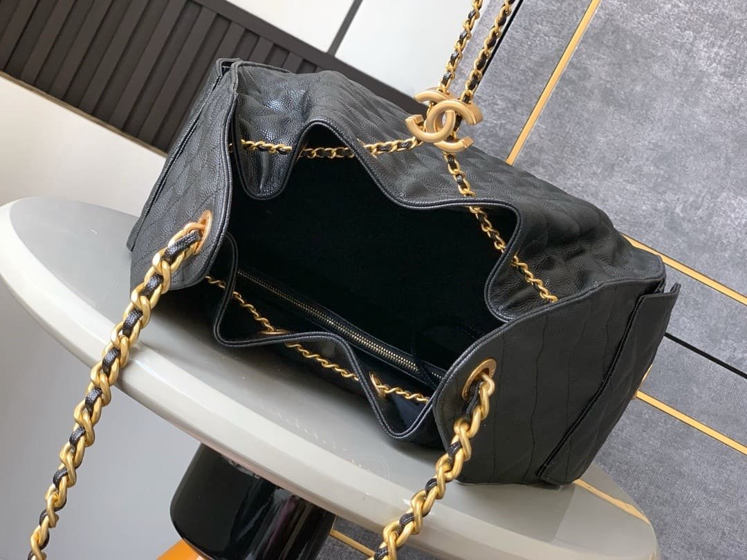 Ch**el 25 Medium Handbag