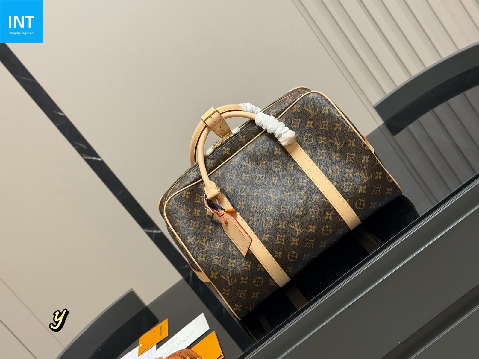 L0vis Vvtt0n Keepall Bandoulière 40