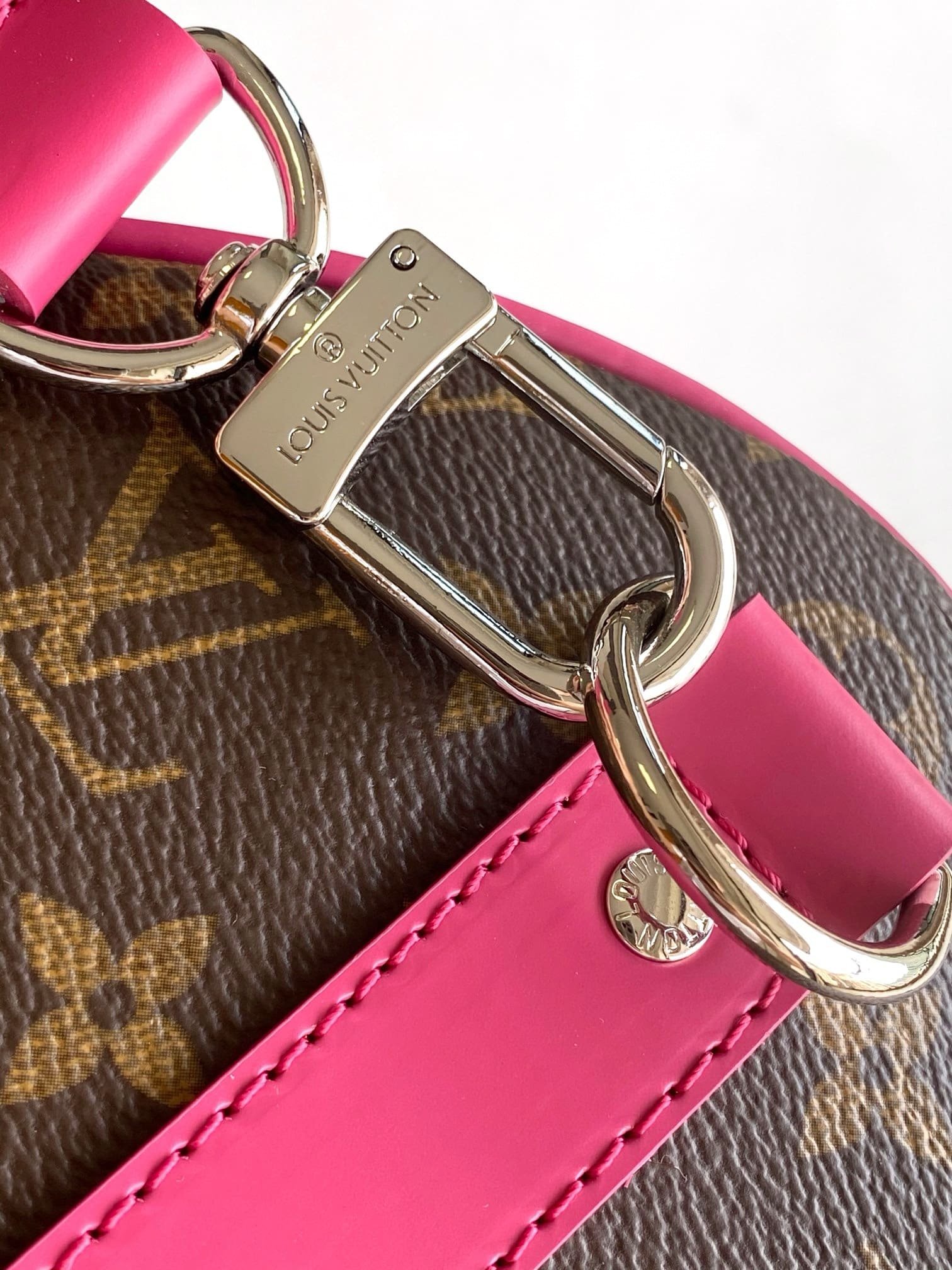 L0vis Vvtt0n M13807 Keepall Bandoulière 45