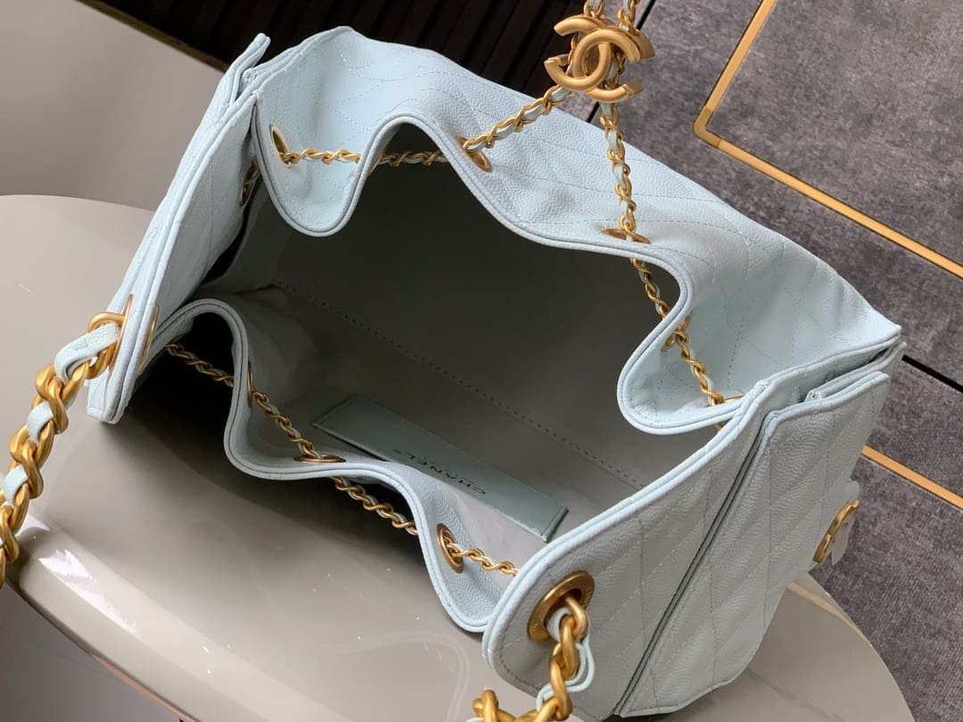 Ch**el 25 Small Handbag