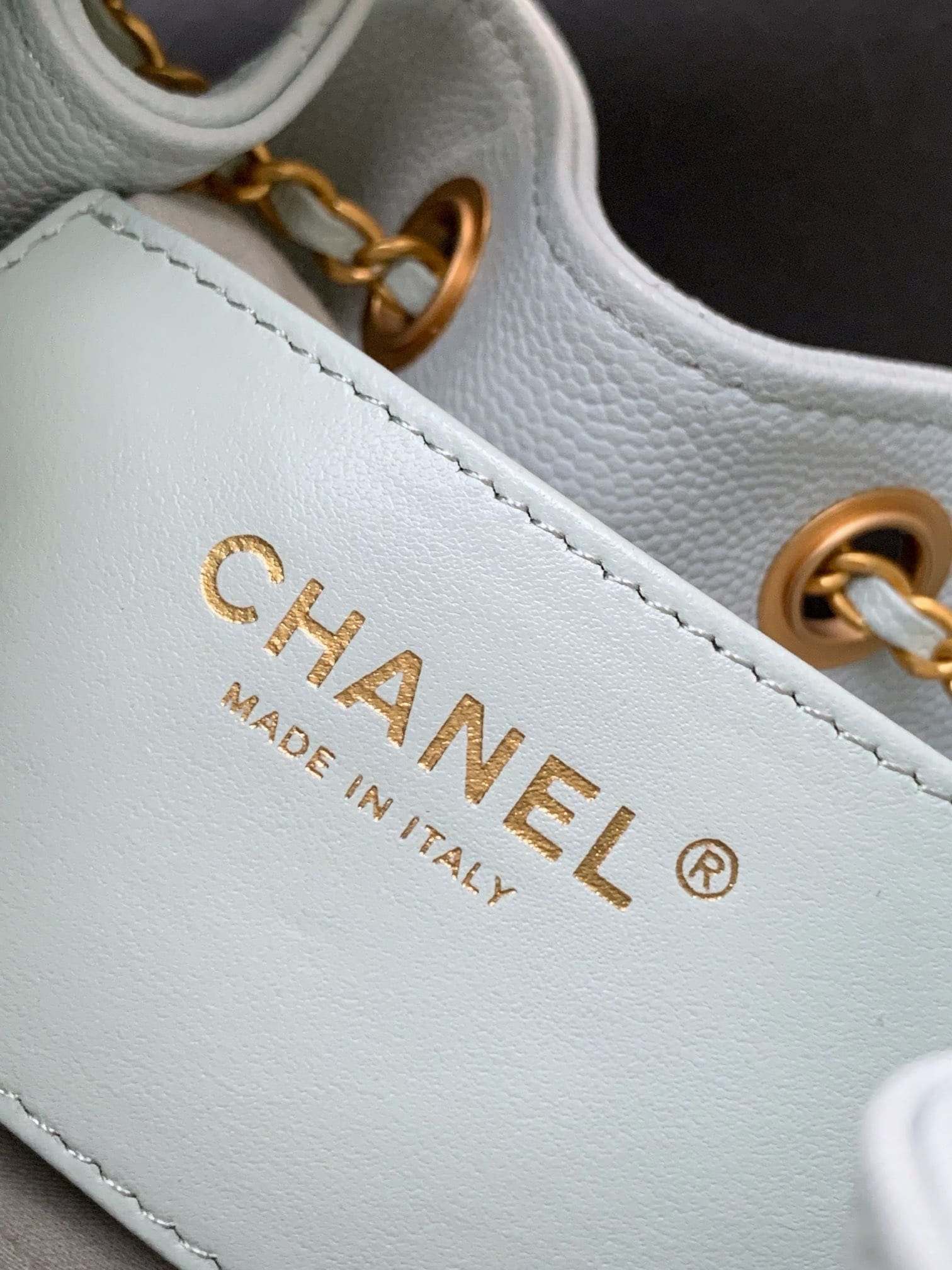 Ch**el 25 Small Handbag