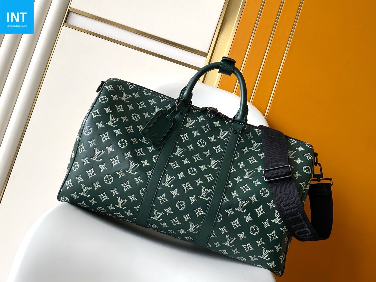 L0vis Vvtt0n M27179 Keepall Bandoulière 50