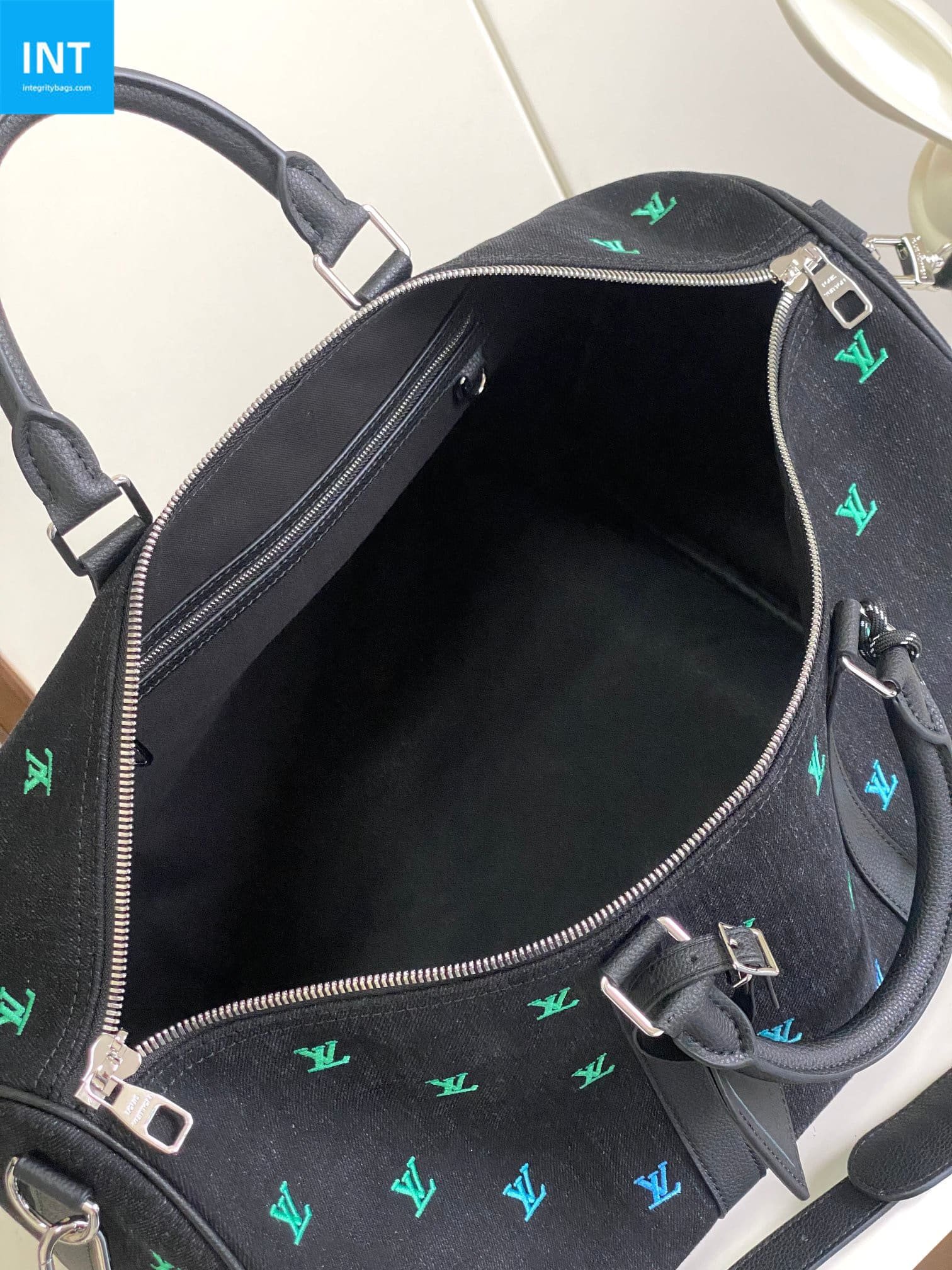 L0vis Vvtt0n M13966 Keepall Bandoulière 50