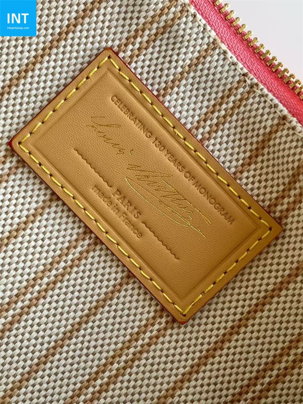 L0vis Vvtt0n M27719 Pochette Liv