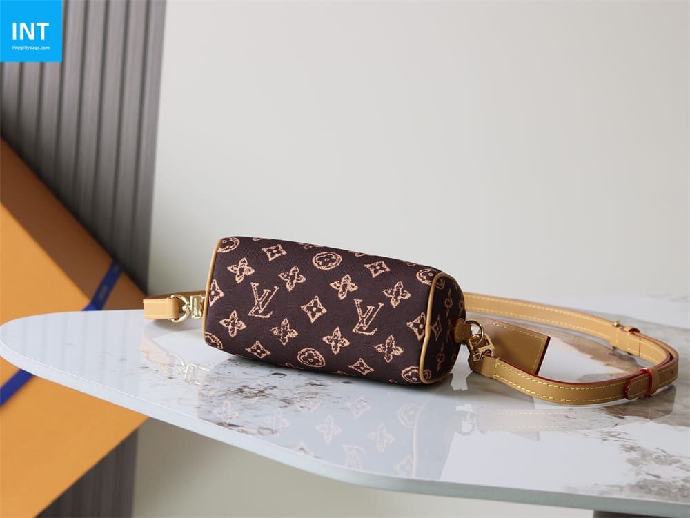 L0vis Vvtt0n M27610 Nano Speedy