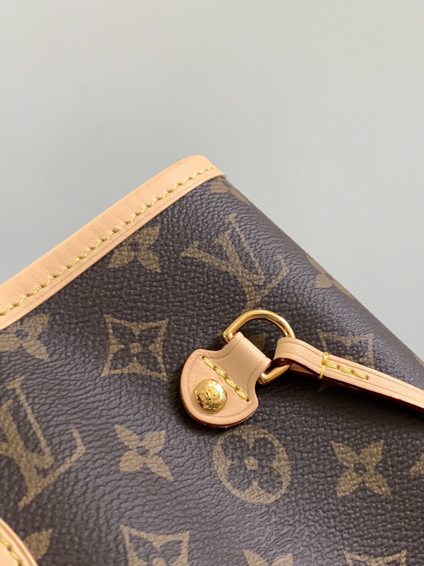 L0vis Vvtt0n M46975 Neverfull MM