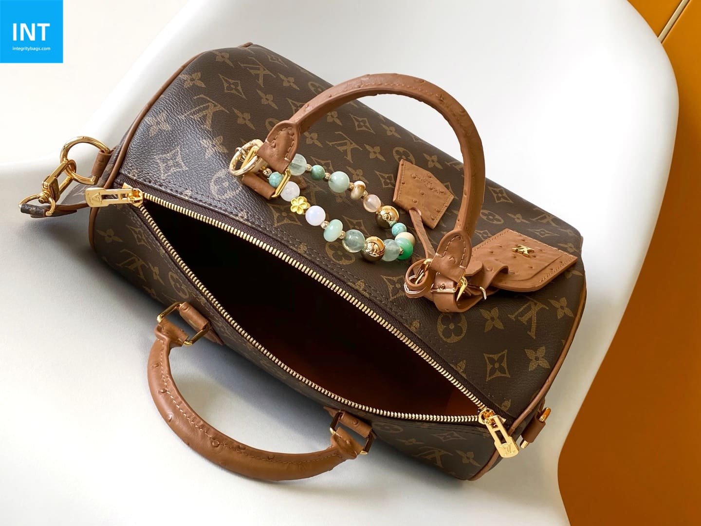 L0vis Vvtt0n N87212 Speedy Soft 30 Boho