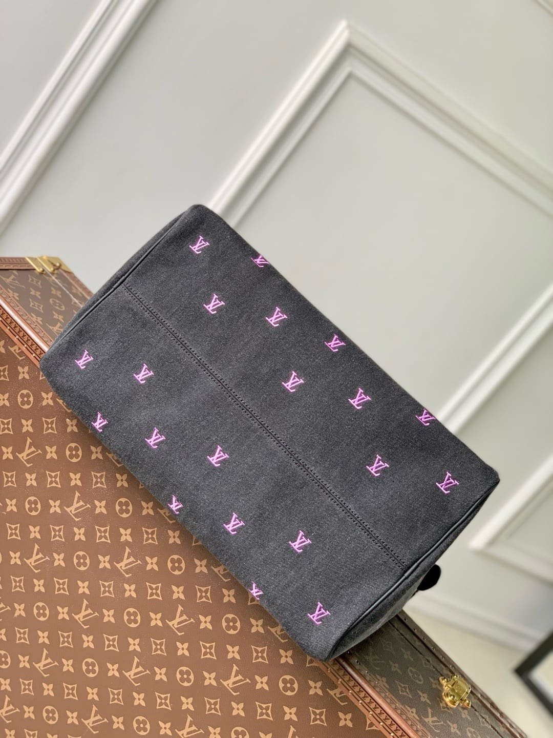 L0vis Vvtt0n M14136 Speedy Bandoulière 40