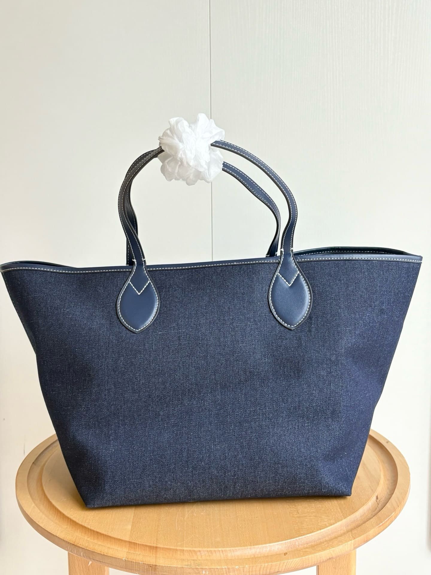 Gvc*1 TOTISSIMA LARGE REVERSIBLE TOTE BAG