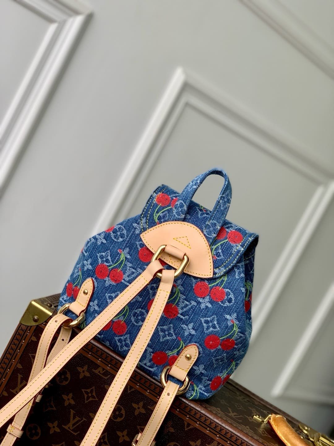 L0vis Vvtt0n M13679 LV x TM Venice NM