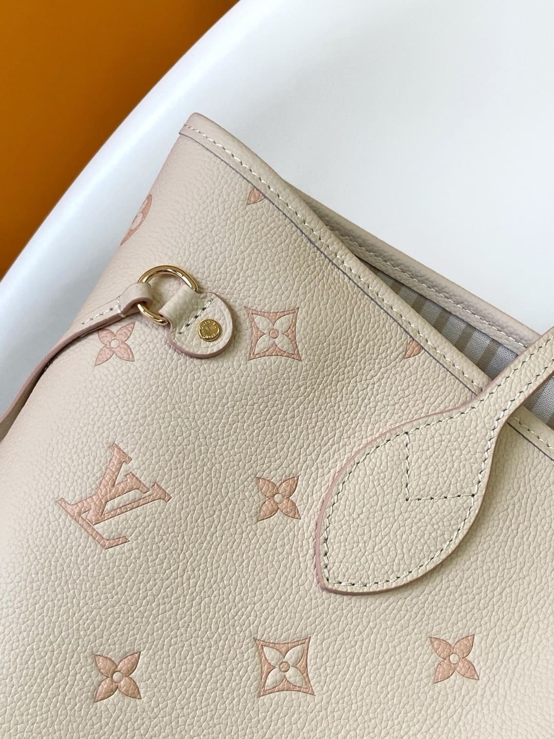 L0vis Vvtt0n M14285 Neverfull MM