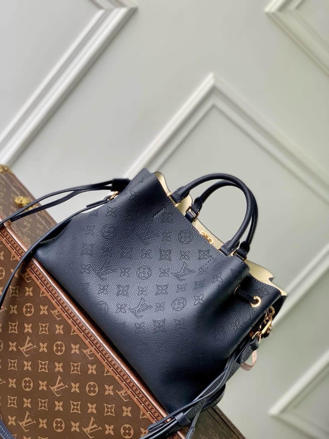 L0vis Vvtt0n M14316 Bella Tote