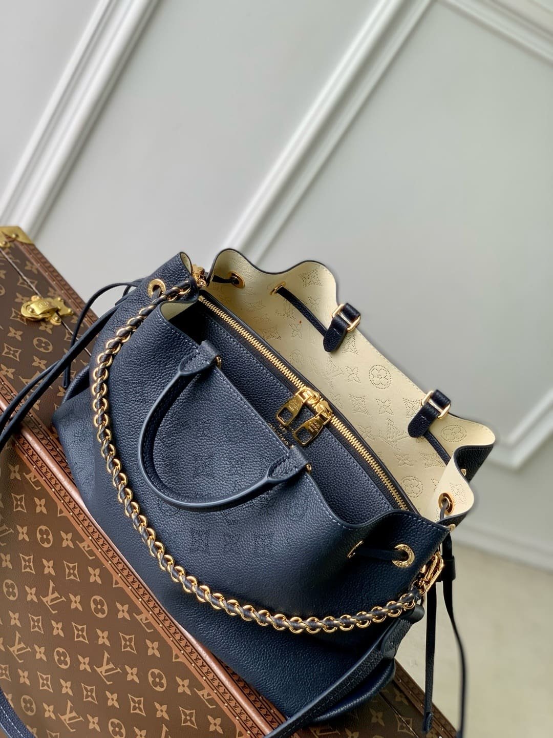 L0vis Vvtt0n M14316 Bella Tote